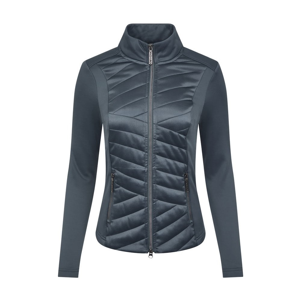 LeMieux LeMieux Dynamique Jacket in Petrol