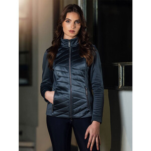 LeMieux LeMieux Dynamique Jacket in Petrol
