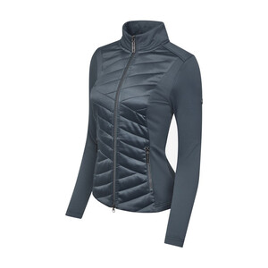 LeMieux LeMieux Dynamique Jacket in Petrol