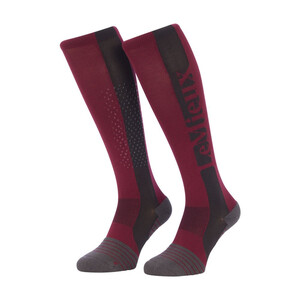 LeMieux LeMieux Silicone Sock in Ember
