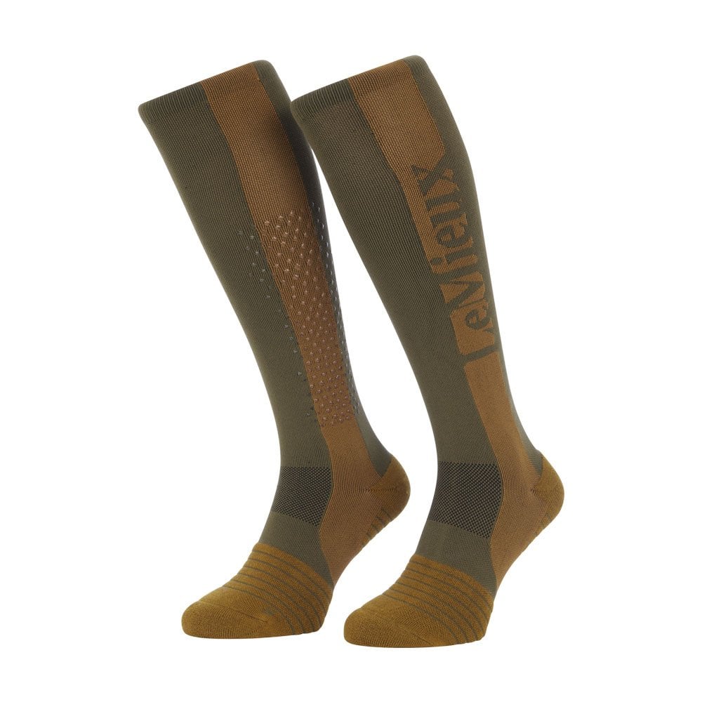 LeMieux LeMieux Silicone Sock in Alpine
