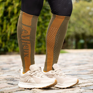LeMieux LeMieux Silicone Sock in Alpine