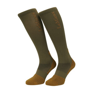 LeMieux LeMieux Performance Sock in Alpine
