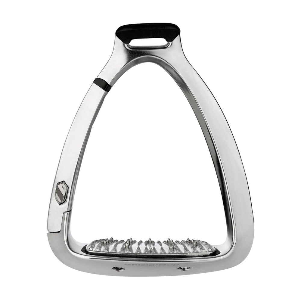 Samshield Samshield ShieldRup Stirrups in Aluminium