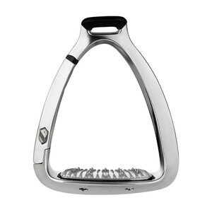 Samshield Samshield ShieldRup Stirrups in Aluminium