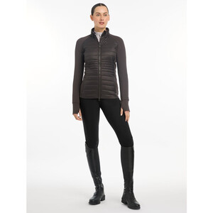 LeMieux LeMieux Juliette Jacket in Cinder