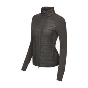 LeMieux LeMieux Juliette Jacket in Cinder