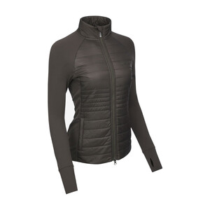 LeMieux LeMieux Juliette Jacket in Cinder