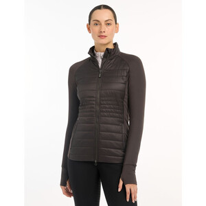 LeMieux LeMieux Juliette Jacket in Cinder