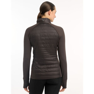 LeMieux LeMieux Juliette Jacket in Cinder