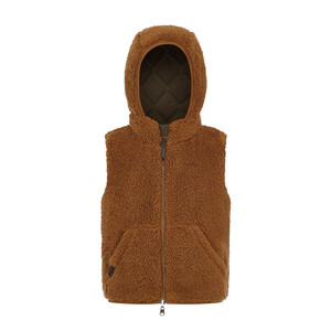 LeMieux LeMieux Mini Elsie Reversible Gilet in Alpine