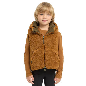 LeMieux LeMieux Mini Elsie Reversible Gilet in Alpine