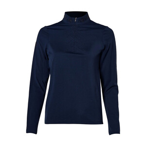 Holland Cooper Holland Cooper Crystal Training Base Layer in Ink Navy