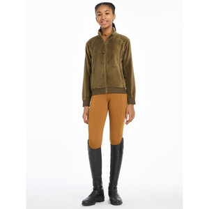 LeMieux LeMieux Young Rider Libby Fleece in Alpine