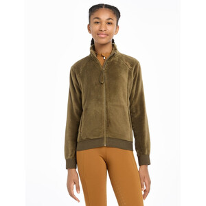 LeMieux LeMieux Young Rider Libby Fleece in Alpine
