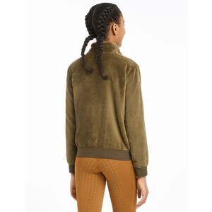 LeMieux LeMieux Young Rider Libby Fleece in Alpine