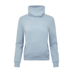 LeMieux LeMieux Adele Funnel Neck Sweatshirt in Glacier