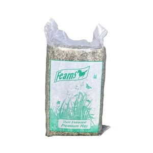 Fearns Farm Fearns Farm Premium Hay 