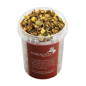 Saracen Saracen Competition Fit Balancer 