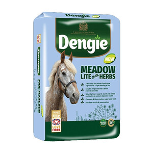 Dengie Dengie Meadow Lite With Herbs 