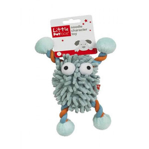Petface Little Petface Noodle Character 