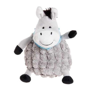 Petface Petface Farmyard Buddies Dumpy Donkey 