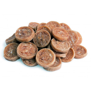 Petface The Dog Deli Chicken Sausage Slices 100g 