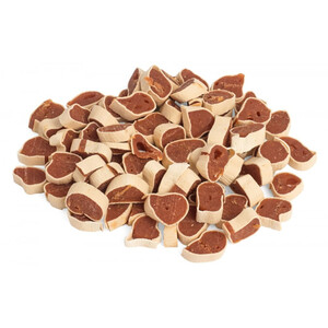 Petface The Dog Deli Chicken Treats 100g 