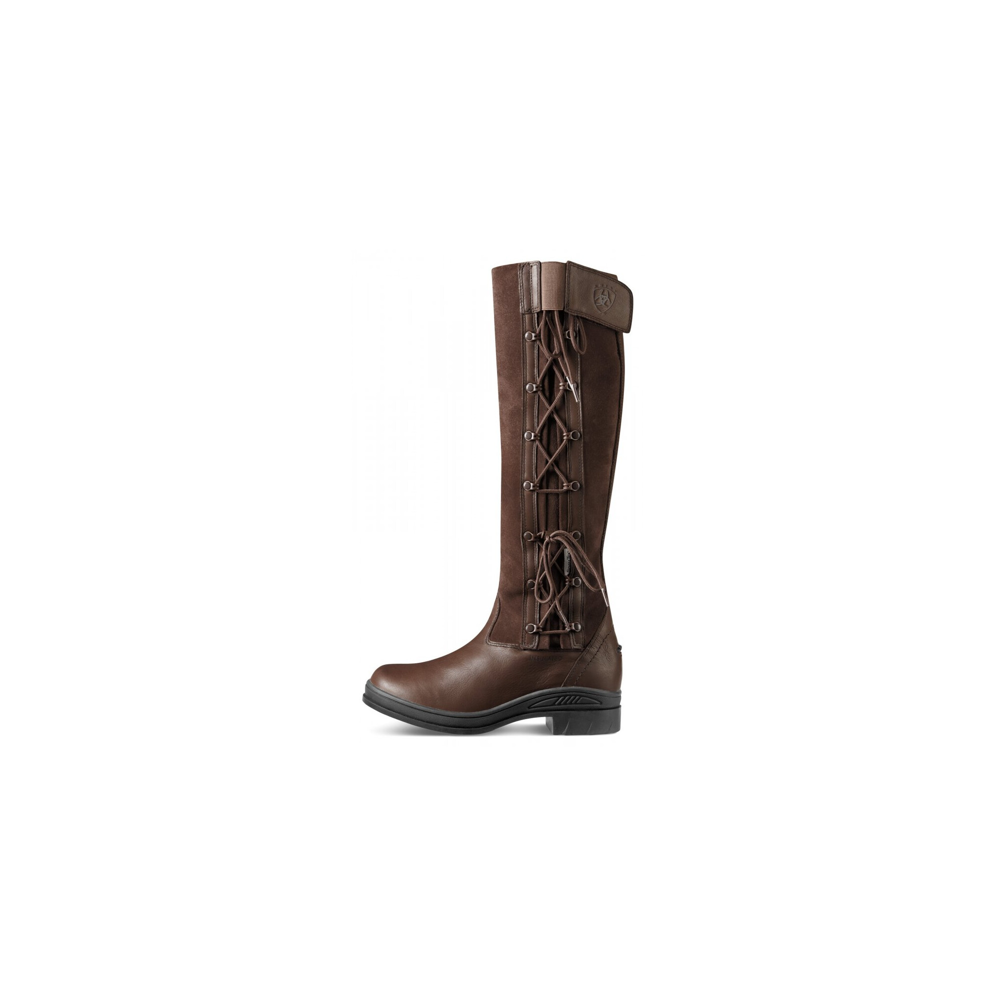 Ariat Ladies Grasmere Long Boot Houghton Country