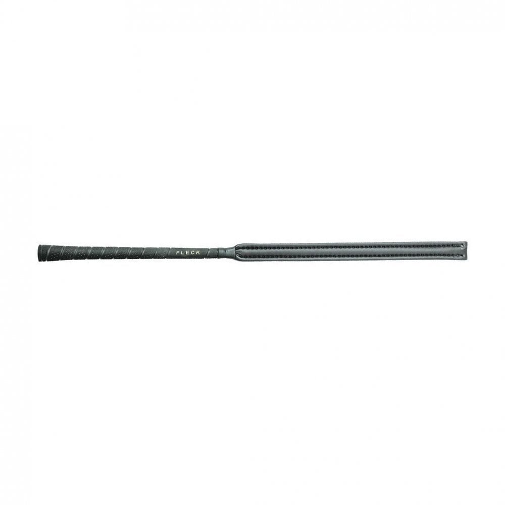Fleck Fleck 60cm Black Soft Cushion Eventing Bat 
