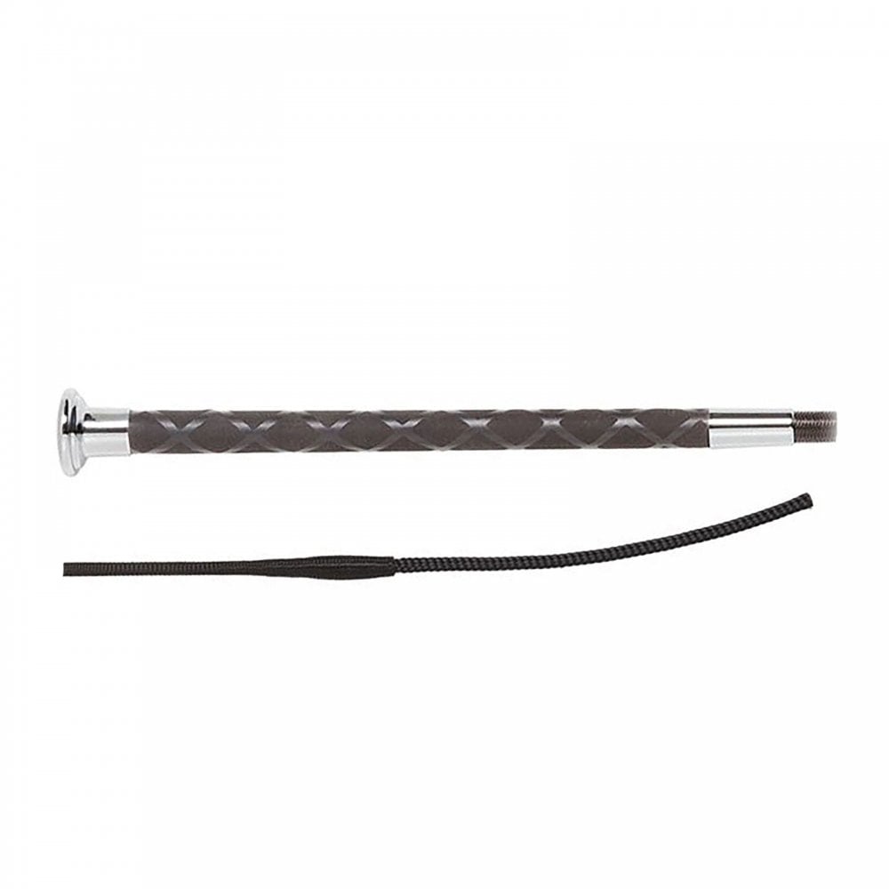 Fleck X-Line Dressage Whip 110cm 
