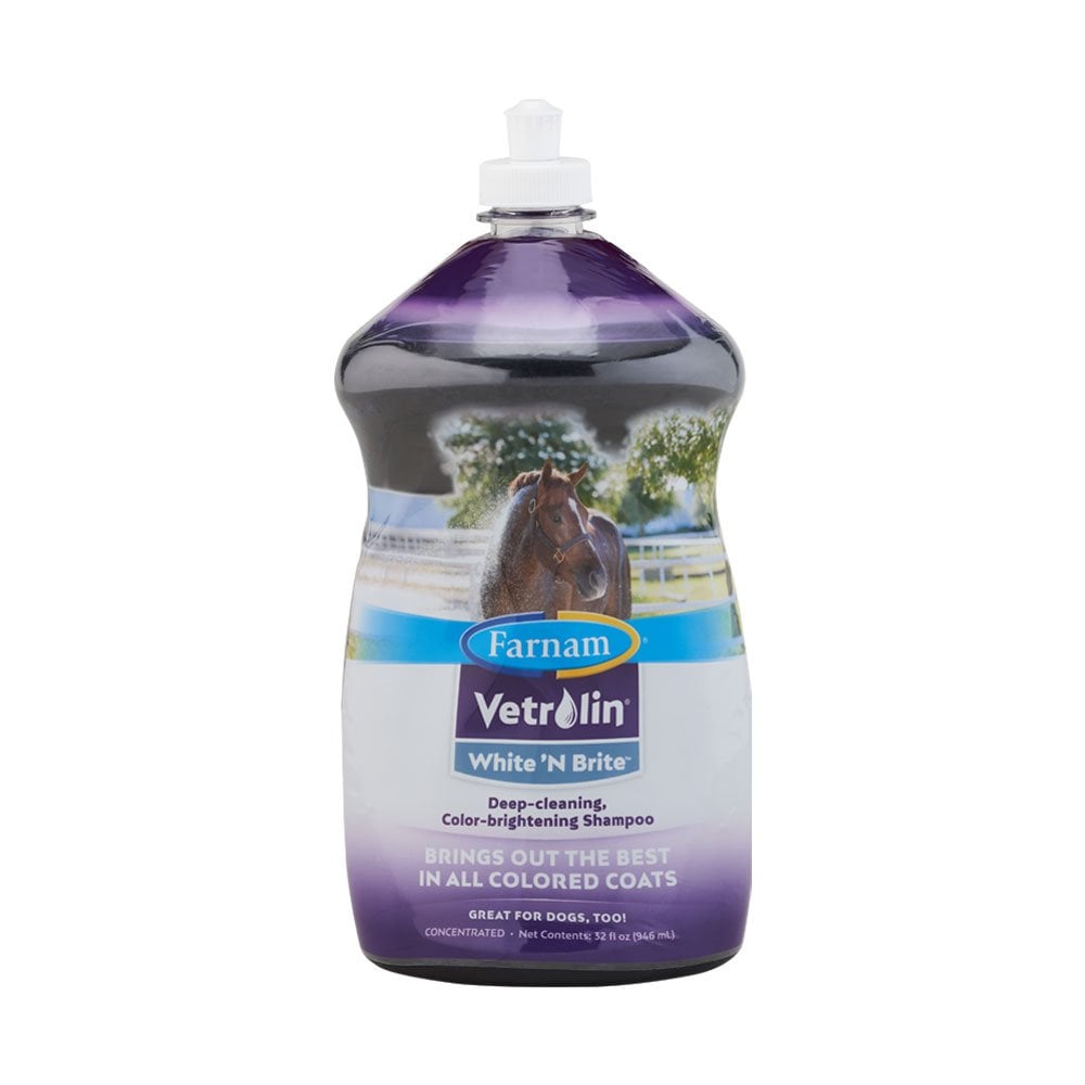 Farnam Farnam White N Brite Shampoo 946ml 