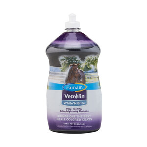 Farnam Farnam White N Brite Shampoo 946ml 