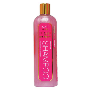 NAF NAF Pimp My Pony Pink Shampoo 500ml 