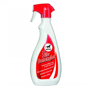 Leovet Leovet 5 Star Detangler 550ml 