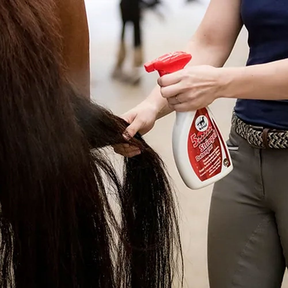 Leovet 5 Star Detangler 550ml 