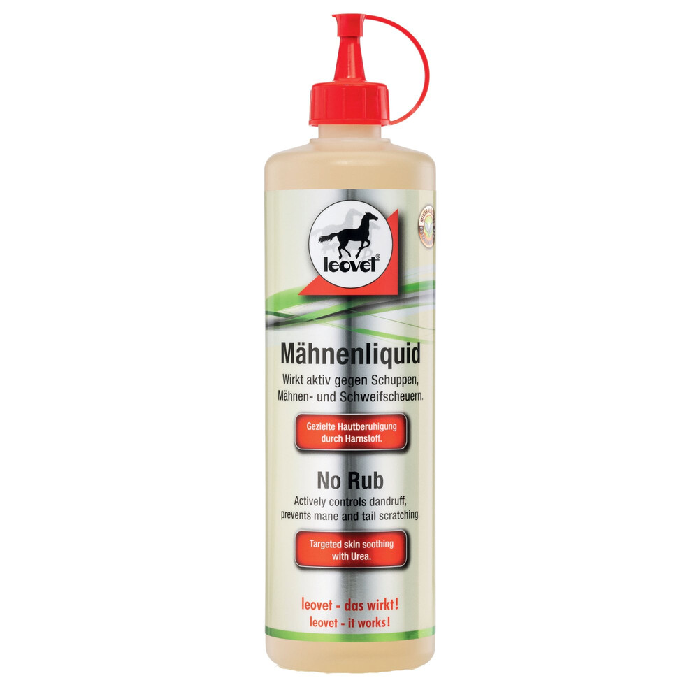 Leovet Leovet No Rub 500ml 