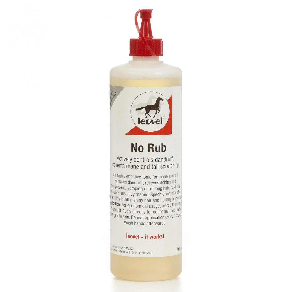 Leovet No Rub 500ml 