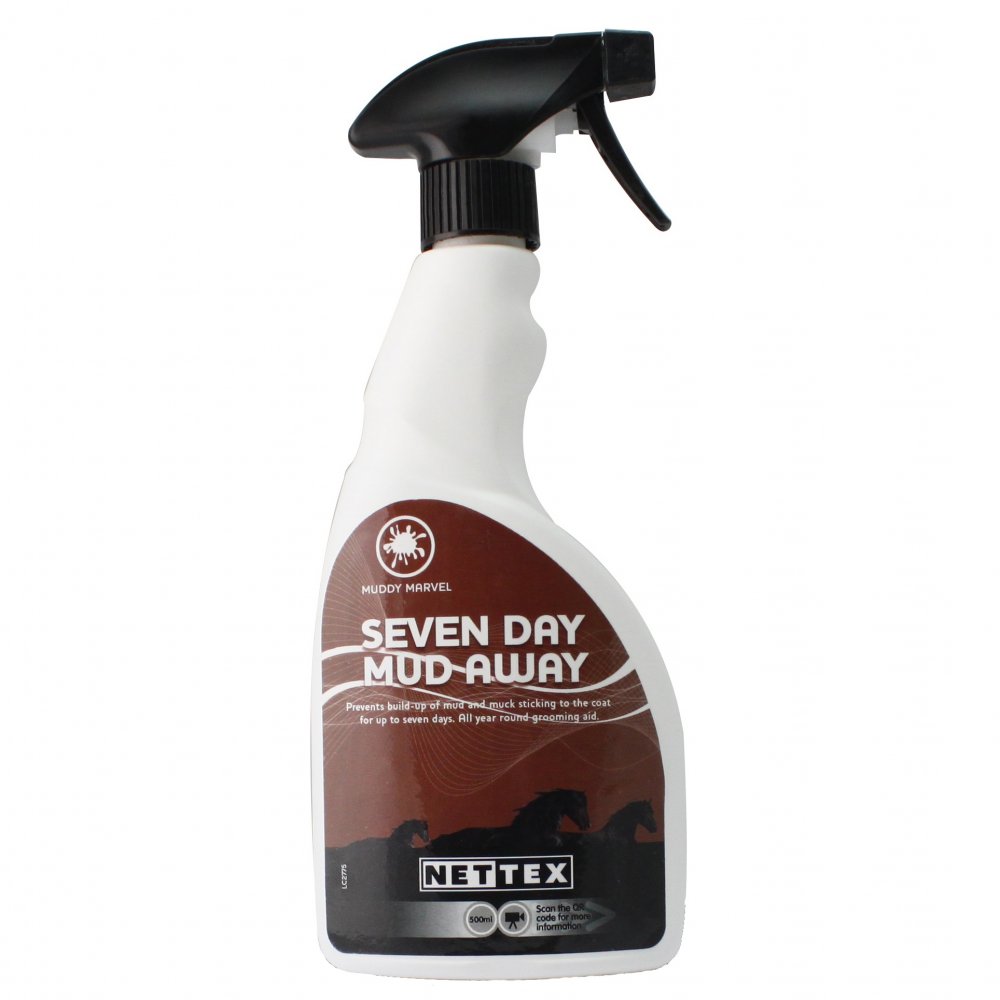 Nettex Net-Tex Seven Day Mud Away 500ml 