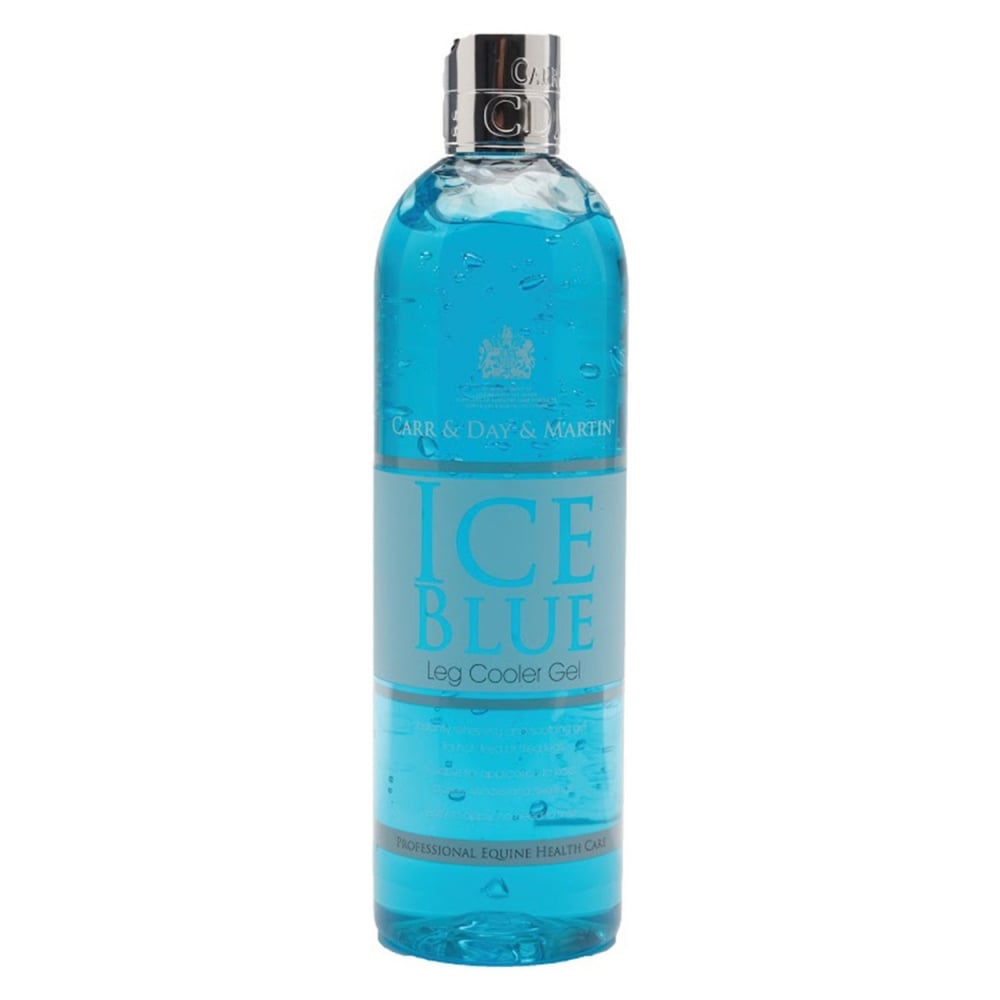 Carr & Day & Martin Carr & Day & Martin Ice Blue Leg Cooler 500ml 