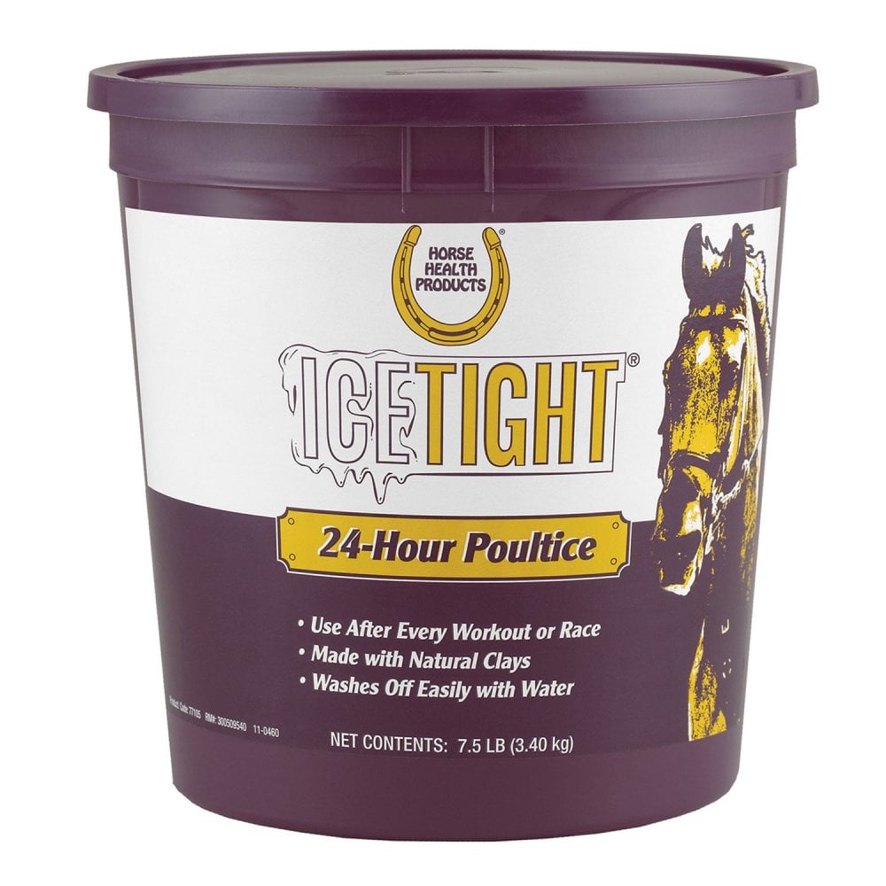 Farnam Ice Tight 3.4kg N/A