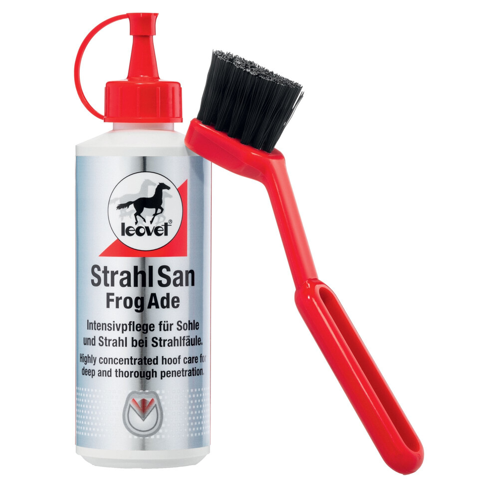 Leovet Leovet FrogAde Solution 200ml 