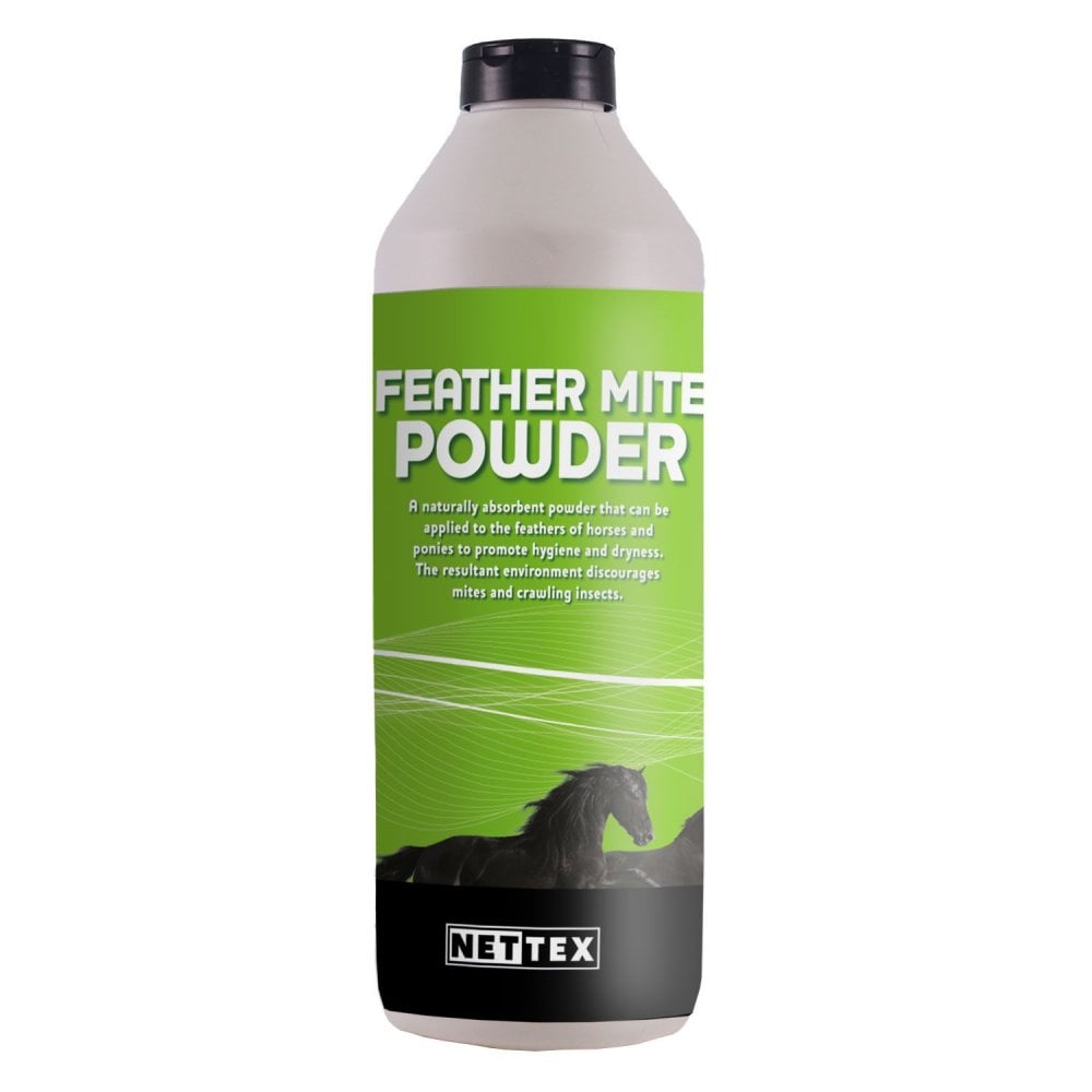 Nettex Nettex Feather Mite Powder 300g 