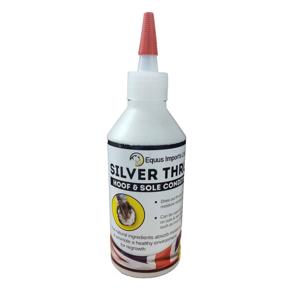 Trilanco Silver Thrush 200g 