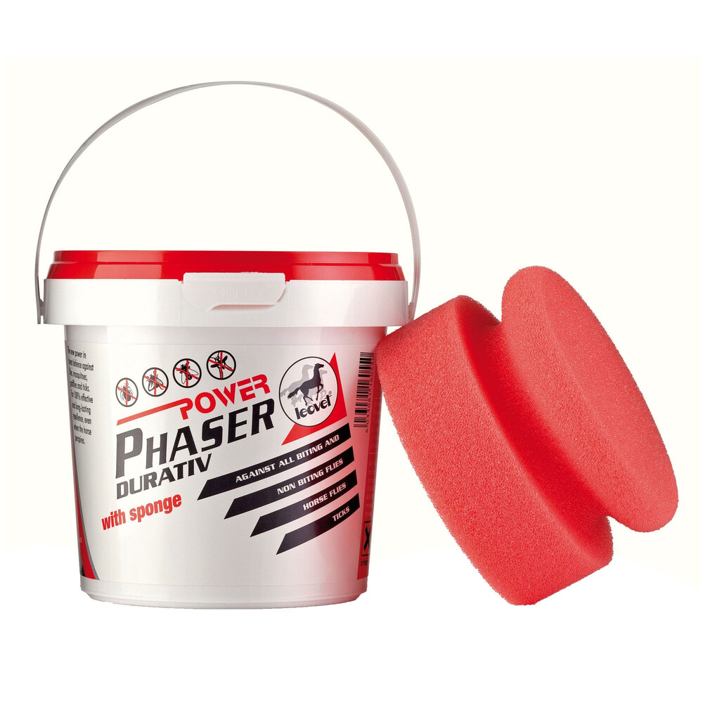 Leovet Leovet Power Phaser Durativ 500ml 