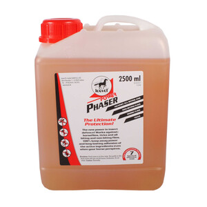 Leovet Leovet Power Phaser Fly Spray 2.5lt Refill 