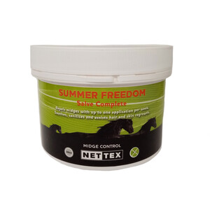 Nettex Nettex Summer Freedom Salve Complete 300m 