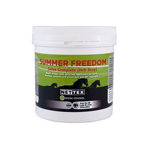 Nettex Nettex Salve Complete 600ml 