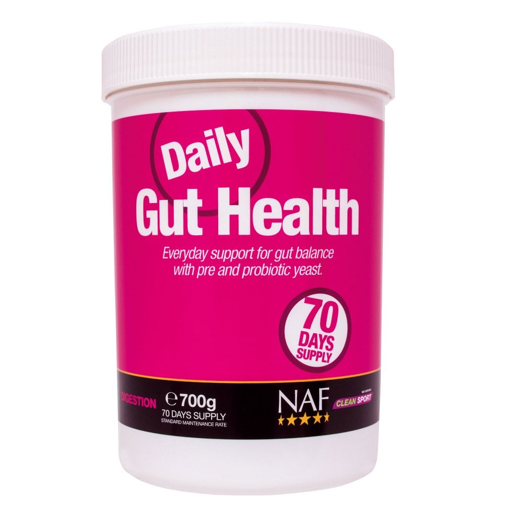 NAF NAF Daily Gut Health 