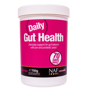 NAF NAF Daily Gut Health 